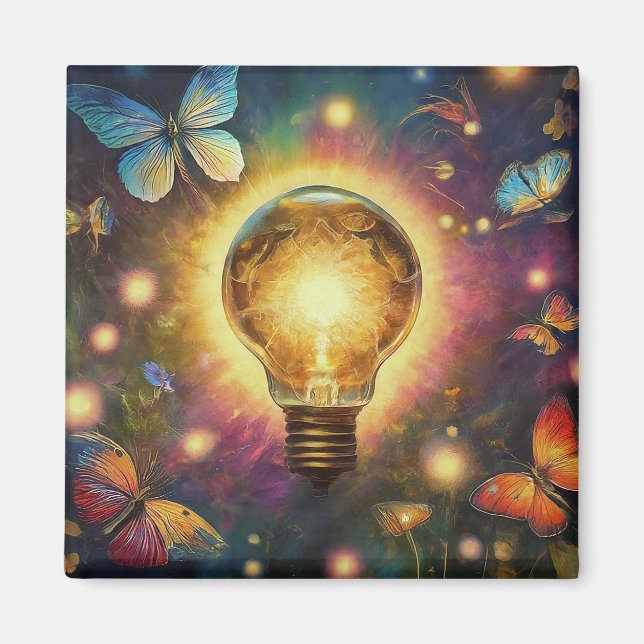 Imán Alentar (Frente)