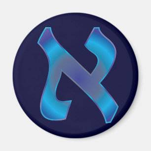 Imán Aleph
