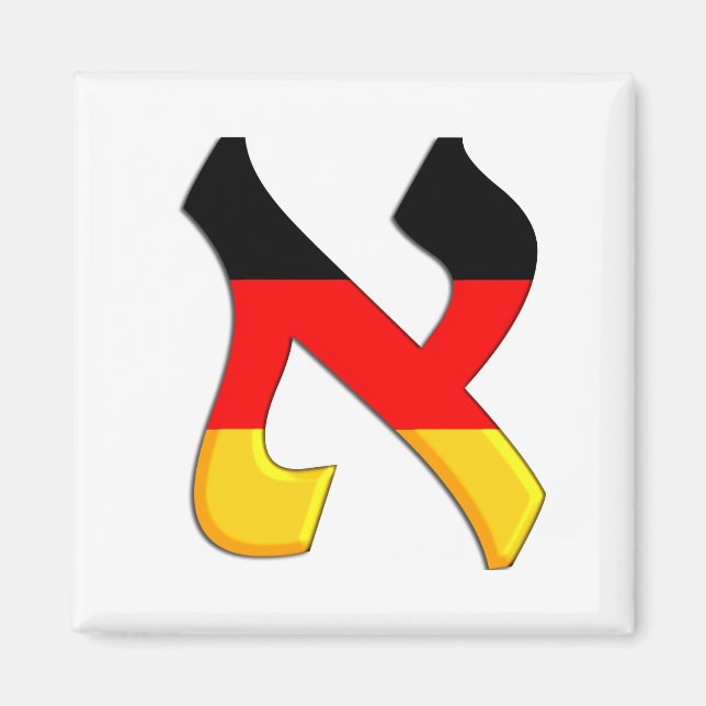 Imán Aleph German.png (Frente)