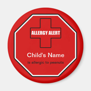 Imán Alergia Alergia Médica Alergia Alergia