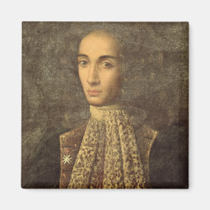 Imán Alessandro Scarlatti