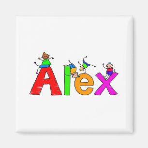 Imán Alex