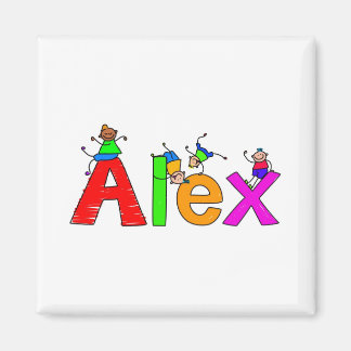 Imán Alex