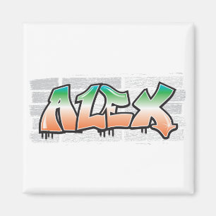 Imán alex.ai
