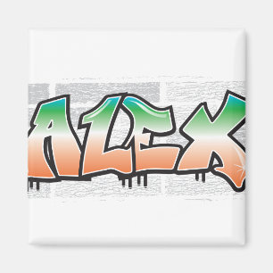 Imán alex.ai