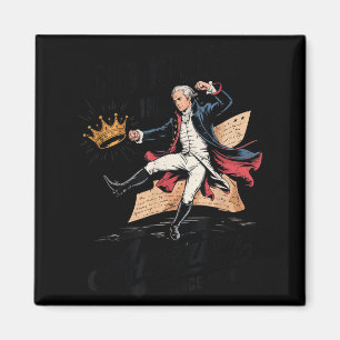 Imán Alexander Hamilton Reyes América Divertido 4 de Ju