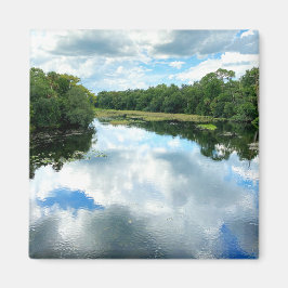 Imán Alexander Spring Creek