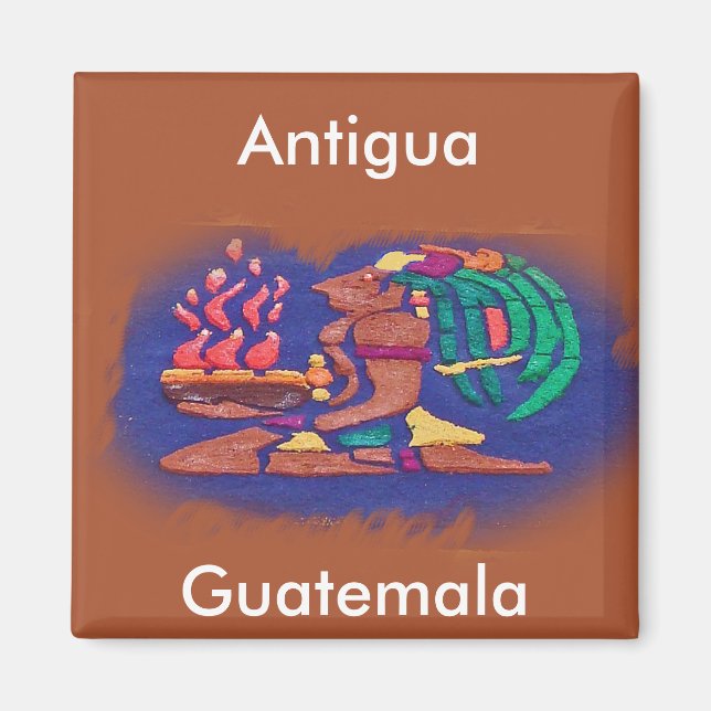 Imán alfombra 01 A (Frente)