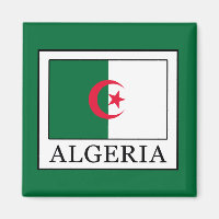 Algeria