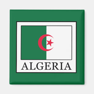 Imán Algeria