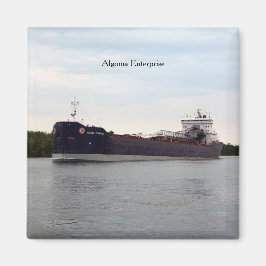 imán Algoma Enterprise