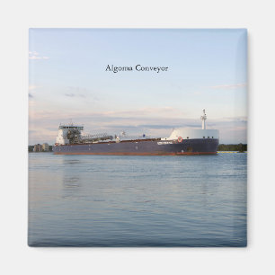 Imán Algoma Magnet