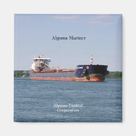 Imán Algoma Mariner Magnet