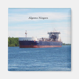 imán Algoma Niagara