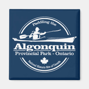 Imán Algonquin PP (SK)