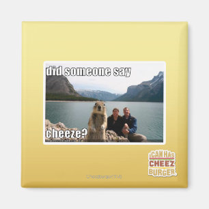 Imán ¿Alguien dijo el cheeze?
