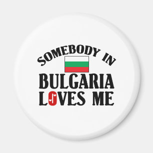 Imán Alguien En Bulgaria Me Ama