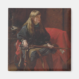 Imán ¿Alguna Vez Mataste A Alguien, Padre? (por Frank H