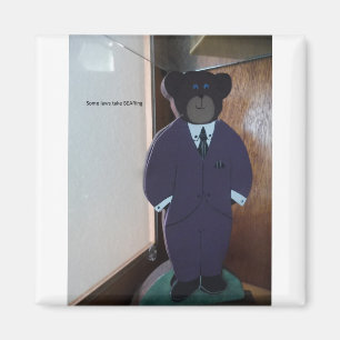 Imán Algunas leyes toman BEARing