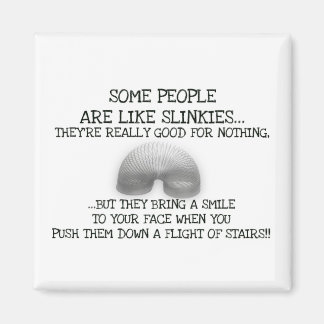 Imán Algunas Personas Son Como Vínculos