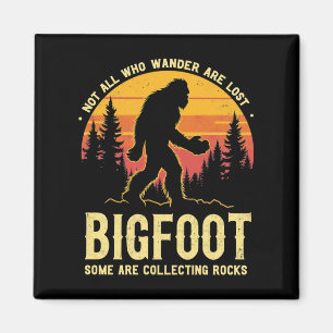 Imán Algunos Están Recolectando Al Geólogo Rockounding 