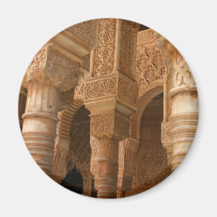Imán Alhambra