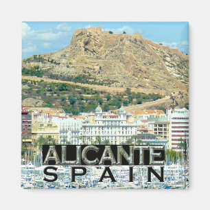 Imán Alicante