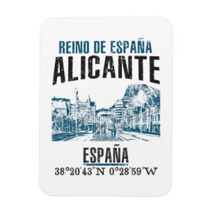 Imán Alicante