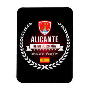 Imán Alicante