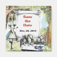 Alice Alta 1 Save-the-Date