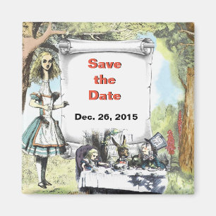 Imán Alice Alta 1 Save-the-Date