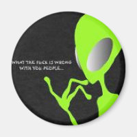 Alien Humor