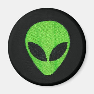 Imán Alien imnet
