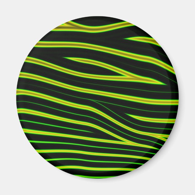 Imán Alien Sand (Frente)