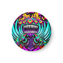 Alimentando las guerras del arte - Ken Gage Art