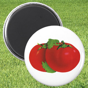 Imán Alimentos de cosecha, tomate eritreo orgánico de m