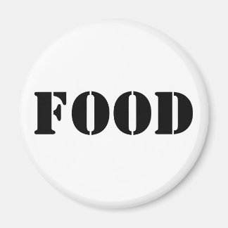 Imán Alimentos genéricos y suministros para Fiestas hum