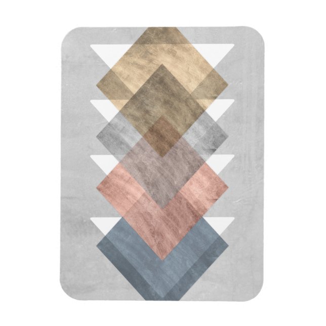 Imán Alinear en diamante I (Vertical)