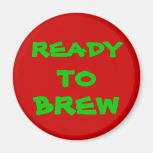 IMÁN ALISTE, A, BREW
