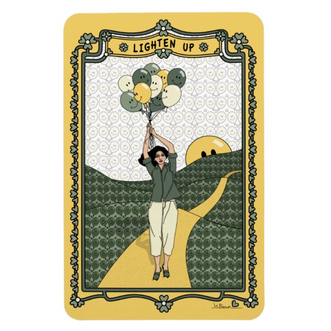 Imán Aliviane_C_4x6 Refrigerador (Vertical)