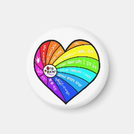 Imán All You Need is Love