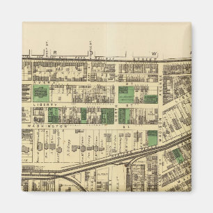 Imán Allegheny ward 4