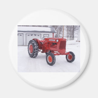 Imán Allis Chalmers D-17