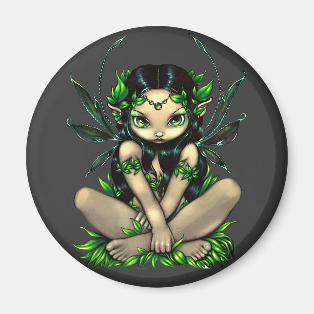 Imán "Allura" Magnet (Frente)