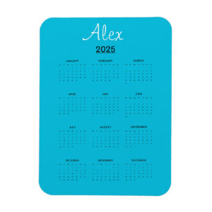 Imán Allure Aqua