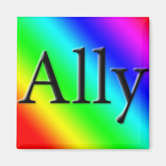Imán Ally