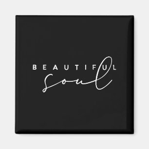 Imán Alma Hermosa - Motivacional e Inspirador