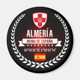 Imán Almería