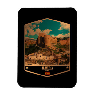Imán Almería