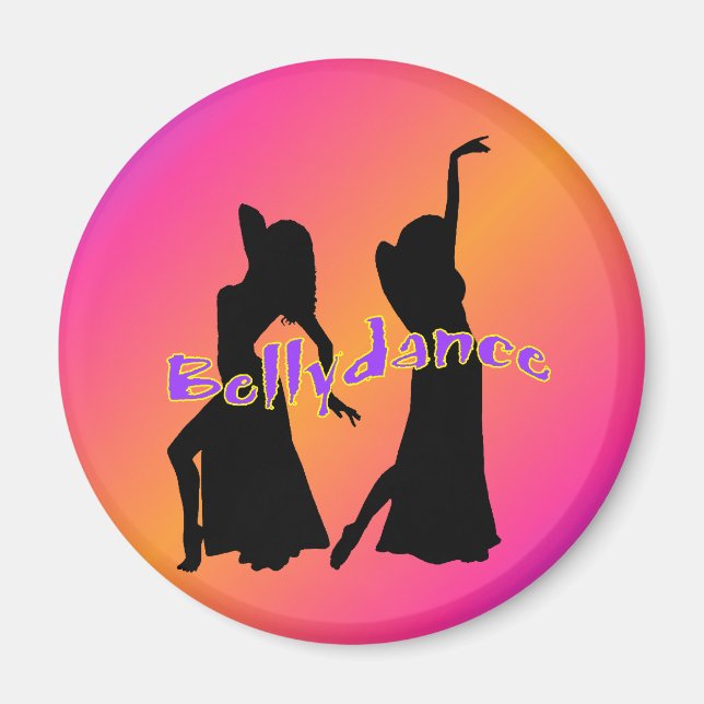 Imán almidón (Frente)